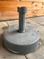 Parasolvoet - Stevig en Betrouwbaar, Tuin en Terras, Parasols, Ophalen of Verzenden, Gebruikt, Minder dan 1 meter, Parasolvoet