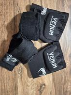 Venum MMA handschoenen maat L, Sport en Fitness, Vechtsporten en Zelfverdediging, Ophalen of Verzenden, Overige