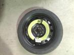 RESERVEWIEL Volkswagen Golf VII (AUA) (01-2012/03-2021), Auto-onderdelen, Gebruikt, Personenwagen, Velg(en)