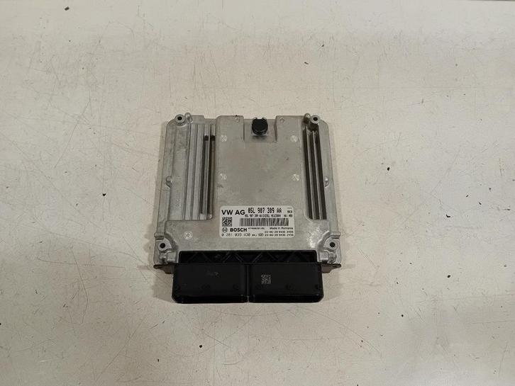 Computer Volkswagen Golf, Auto-onderdelen, Elektronica en Kabels, Volkswagen, Gebruikt, Herkomst onderdeel bekend, 12 maanden garantie