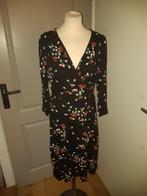 King Louie jurk maat L, Kleding | Dames, Jurken, Ophalen of Verzenden, Zo goed als nieuw, Maat 38/40 (M), Knielengte