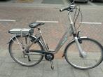 RIH Z-Omega d49 elektrische damesfiets, Gebruikt, 47 tot 50 cm, Versnellingen, Ophalen