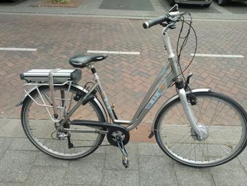 RIH Z-Omega d49 elektrische damesfiets beschikbaar voor biedingen