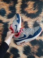 Nike air max one royal blue, Ophalen of Verzenden, Zo goed als nieuw, Sneakers of Gympen, Nike