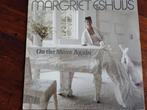 LP - Margriet Eshuijs - On the move again, Ophalen of Verzenden, 1980 tot 2000, Gebruikt, 12 inch