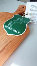 Lange houten tapas plank - Gloednieuw, 0 keer gebruikt, Ophalen, Nieuw, Rechthoekig, Hout