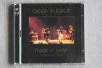 CD Deep Purple, Ophalen of Verzenden, 2000 tot heden, Gebruikt