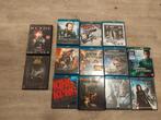 Div blue Ray dvds en 2 normale, Cd's en Dvd's, Blu-ray, Ophalen of Verzenden, Gebruikt
