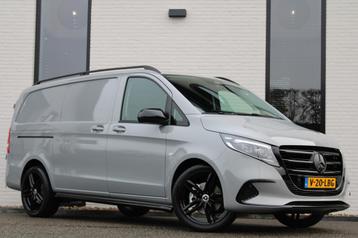 Mercedes-Benz Vito 114 CDI / BPM VRIJ / Edition / Automaat / beschikbaar voor biedingen