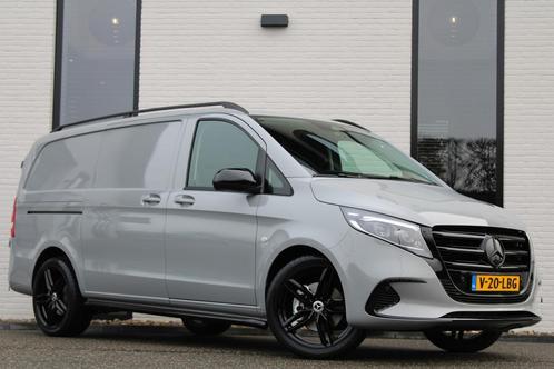 Mercedes-Benz Vito 114 CDI / BPM VRIJ / Edition / Automaat /, Auto's, Bestelauto's, Te koop, ABS, Achteruitrijcamera, Airbags