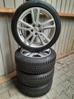 18 inch velgen ALUTEC 5×112 VW T-ROC PASSAT AUDI SEAT SKODA, 18 inch, Banden en Velgen, Personenwagen, Gebruikt
