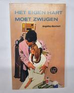 Het Eigen Hart Moet Zwijgen - Angelika Brochert, Gelezen, Ophalen of Verzenden, Nederland, Angelika Brochert