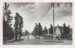 Heiloo - Zeeweg, Verzamelen, Ansichtkaarten | Nederland, Ophalen of Verzenden, 1940 tot 1960, Gelopen, Noord-Holland