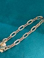 14KT Goud - 28.16 Gram - Armband - BARAKA - Geel Rosé Goud, Ophalen, Zo goed als nieuw, Goud