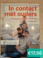 Boeken voor hulpverlening, social work & kindercoaching, Gelezen, Diverse auteurs, Gamma, HBO