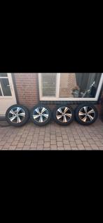 17 inch orginele Mercedes Vito V klasse  W447 winterset, Bestelwagen, Banden en Velgen, Nieuw, 17 inch