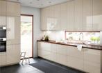 Gezocht: IKEA Voxtorp Hoogglans Beige, Huis en Inrichting, Keuken | Keukenelementen, Ophalen of Verzenden, Nieuw, Minder dan 100 cm