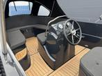 Luxe Oud Huijzer 570 Tender Compleet incl. Suzuki 60PK 4-T, Gebruikt, 3 tot 6 meter, Buitenboordmotor, 50 tot 70 pk