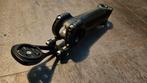 Easton EC70 Carbon Stuurpen 120mm + Fouriers Mount, Ophalen of Verzenden