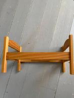 3 x ikea duktig poppenbedjesombouw, Ophalen, Gebruikt, Babypop