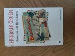 Groeten uit Benidorm. Hendrik Groen, Boeken, Humor, Ophalen of Verzenden