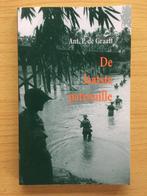 Boek van/over Indië-veteranen met veel aangrijpende momenten, Boeken, Ophalen of Verzenden, Zo goed als nieuw, Ant. P. de Graaff