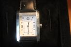 Baume et Mercier pols horloge stainless steel Hamilton, Overige merken, Staal, Staal, Verzenden