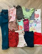 Kleding 140/146/152, Ophalen of Verzenden, Zo goed als nieuw, Meisje