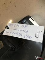 Mercedes C180 1.8 1997 Km Tellerklok, Ophalen of Verzenden, Gebruikt