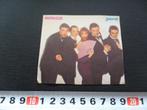 sticker POP joepie paul mccartney & wings, Verzamelen, Stickers, Ophalen, Zo goed als nieuw, Bedrijf of Vereniging