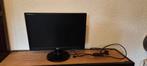 LG Beeldscherm 22 inch – met HDMI-VGA adapter – werkt goed,, Ophalen, Zo goed als nieuw, 50 Hz, LG