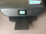 Hp foto printer, Computers en Software, Printers, Ophalen, Hp, Kopieren, Gebruikt
