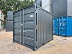 10ft milieucontainer / mileubox / container met opvangbak, Doe-het-zelf en Verbouw, Ophalen of Verzenden, 15 m² of meer, Zeil