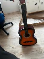 Nylon snaren gitaar - amper gebruikt!, Muziek en Instrumenten, Snaarinstrumenten | Gitaren | Akoestisch, Ophalen of Verzenden