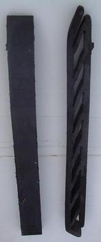 Fender Strip Lankhorst Wrijfhout van Kunststof 2 Stuks, Ophalen, Gebruikt