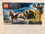 Lego 75951 Fantastic Beasts Grindelwald. Nieuw, Kinderen en Baby's, Speelgoed | Duplo en Lego, Nieuw, Ophalen of Verzenden, Lego