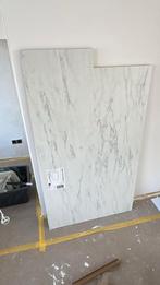 Ekbacken werkblad Ikea, Huis en Inrichting, Ophalen, Nieuw, Wit, Minder dan 100 cm