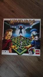 Spel Lego Minotaurus, Ophalen, Zo goed als nieuw, Lego