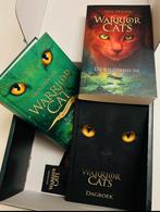 Box Warrior Cats - Nieuw, Ophalen of Verzenden, Nieuw