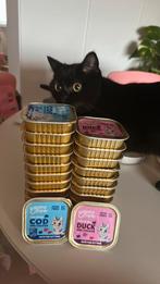 Edgard & cooper pate kittens, Ophalen of Verzenden, Kat