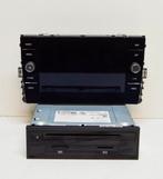 VW GOLF POLO PASSAT DISCOVER MEDIA 5G6919605B 3Q0035874A DAB, Auto diversen, Autoradio's, Ophalen of Verzenden, Gebruikt