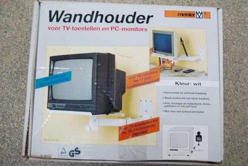 Wandhouders /  Geschikt voor uw hobbyruimte, keuken etc., Hobby en Vrije tijd, Overige Hobby en Vrije tijd, Nieuw, Ophalen