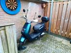 In prima staat elektrische scooter., Elektrisch, Zo goed als nieuw, Ophalen, Overige merken