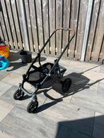 Tweeling, Kinderen en Baby's, Buggy's, Ophalen, Zo goed als nieuw