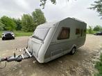 Kip Star Line 44 TDB uit 2006, Standaardzit, Omvormbare zithoek, 75 kg, Kip