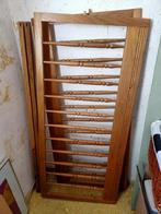 kinderbed, Ophalen, Gebruikt, 140 tot 160 cm, Matras