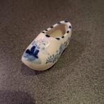 Delfts blauw klompje, Antiek en Kunst, Ophalen of Verzenden