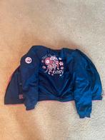 Reversible jas 134, Ophalen, Gebruikt, Meisje, Jas