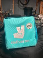 Deliveroo Tas - Bezorgtas, Ophalen of Verzenden