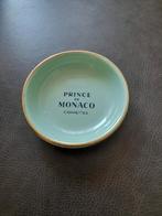 Asbak Prince de Monaco cigarettes., Ophalen of Verzenden, Zo goed als nieuw, Asbak